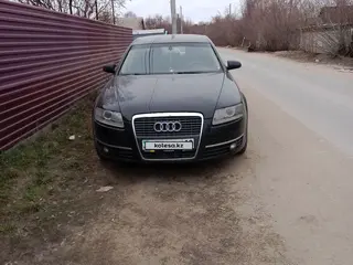 Audi A6, 2006