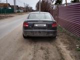 Audi A6 2006 годаүшін4 300 000 тг. в Костанай – фото 2