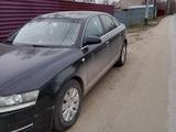 Audi A6 2006 годаүшін4 300 000 тг. в Костанай – фото 4