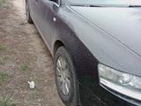 Audi A6 2006 годаүшін4 300 000 тг. в Костанай – фото 5