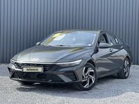 Hyundai Elantra 2022 годаүшін10 450 000 тг. в Актобе