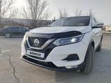 Nissan Qashqai 2020 года за 10 500 000 тг. в Караганда – фото 2