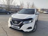 Nissan Qashqai 2020 года за 10 500 000 тг. в Караганда – фото 3