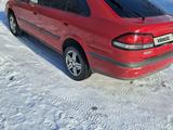 Mazda 626 1998 годаfor2 500 000 тг. в Шар – фото 2