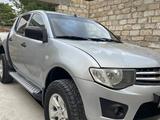 Mitsubishi L200 2012 года за 6 500 000 тг. в Актау – фото 3