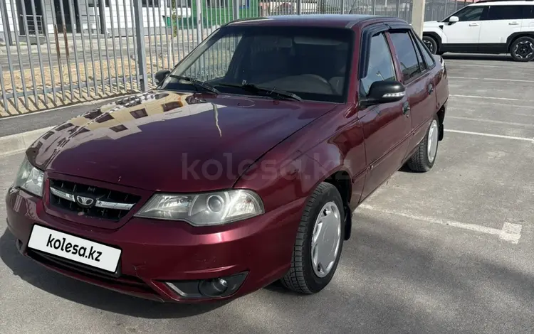 Daewoo Nexia 2012 года за 1 500 000 тг. в Кызылорда