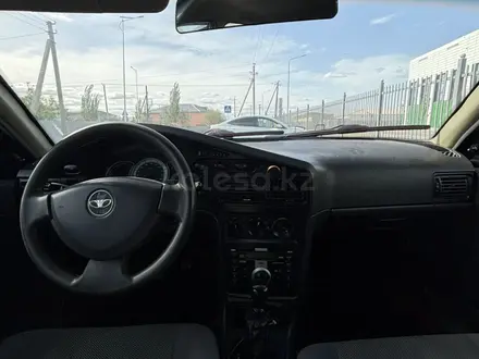Daewoo Nexia 2012 года за 1 500 000 тг. в Кызылорда – фото 4