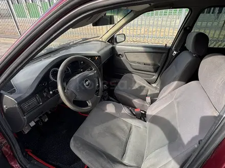 Daewoo Nexia 2012 года за 1 500 000 тг. в Кызылорда – фото 5