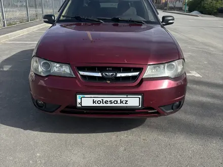 Daewoo Nexia 2012 года за 1 500 000 тг. в Кызылорда – фото 7