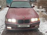 BMW 318 1992 годаүшін1 600 000 тг. в Тараз