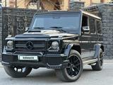 Mercedes-Benz G 500 2003 года за 11 000 000 тг. в Алматы – фото 2