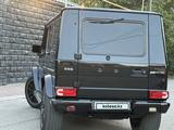 Mercedes-Benz G 500 2003 годаfor11 000 000 тг. в Алматы – фото 5