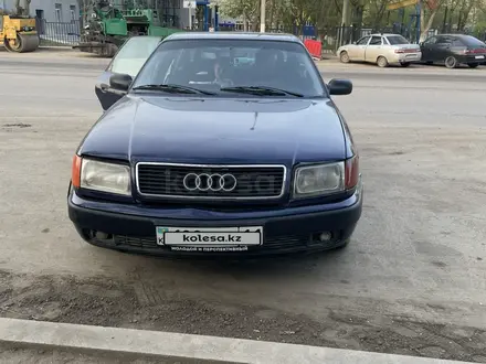 Audi 100 1994 года за 1 600 000 тг. в Актобе
