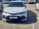 Toyota Camry 2021 года за 17 500 000 тг. в Кызылорда