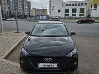 Hyundai Accent 2022 годаүшін8 000 000 тг. в Астана