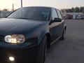 Volkswagen Golf 2001 года за 2 500 000 тг. в Сарыагаш – фото 4