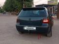 Volkswagen Golf 2001 года за 2 500 000 тг. в Сарыагаш – фото 9