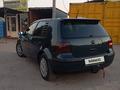Volkswagen Golf 2001 года за 2 500 000 тг. в Сарыагаш – фото 10
