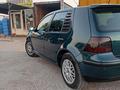 Volkswagen Golf 2001 года за 2 500 000 тг. в Сарыагаш – фото 11