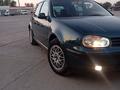 Volkswagen Golf 2001 года за 2 500 000 тг. в Сарыагаш – фото 2