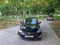 Hyundai Accent 2012 годаүшін4 700 000 тг. в Шымкент