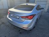 Hyundai Elantra 2013 года за 5 600 000 тг. в Актау – фото 4