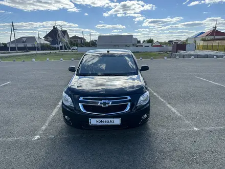 Chevrolet Cobalt 2021 годаүшін6 400 000 тг. в Уральск – фото 8