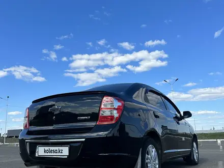 Chevrolet Cobalt 2021 годаүшін6 400 000 тг. в Уральск – фото 11