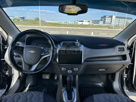Chevrolet Cobalt 2021 годаүшін6 400 000 тг. в Уральск – фото 14