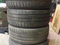 Резина летняя 225/45 r18 Dunlop, из Японииүшін115 000 тг. в Алматы