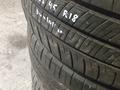 Резина летняя 225/45 r18 Dunlop, из Японииүшін115 000 тг. в Алматы – фото 3