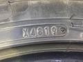 Резина летняя 225/45 r18 Dunlop, из Японииүшін115 000 тг. в Алматы – фото 4