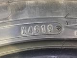 Резина летняя 225/45 r18 Dunlop, из Японии за 115 000 тг. в Алматы – фото 4