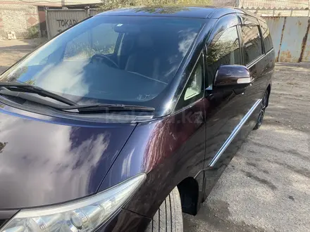 Toyota Estima 2012 года за 4 999 999 тг. в Семей – фото 30