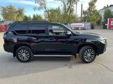 Toyota Land Cruiser Prado 2022 годаүшін40 000 000 тг. в Кокшетау – фото 4