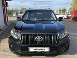 Toyota Land Cruiser Prado 2022 годаүшін40 000 000 тг. в Кокшетау – фото 3