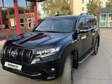 Toyota Land Cruiser Prado 2022 годаүшін40 000 000 тг. в Кокшетау – фото 2