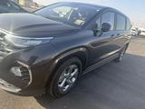 Hyundai Custin 2024 года за 13 700 000 тг. в Алматы – фото 2