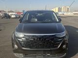 Hyundai Custin 2024 года за 13 700 000 тг. в Алматы