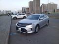 Toyota Camry 2015 годаүшін9 999 999 тг. в Астана