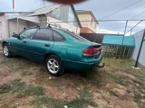 Mazda 626 1996 годаfor750 000 тг. в Уральск – фото 5