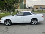 Toyota Carina ED 1994 года за 1 500 000 тг. в Семей – фото 2