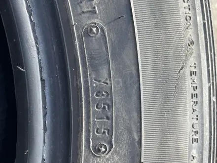 Шины Dunlop летние 265.60.18 за 40 000 тг. в Темиртау – фото 4
