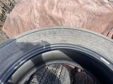 Шины Dunlop летние 265.60.18for40 000 тг. в Темиртау – фото 2