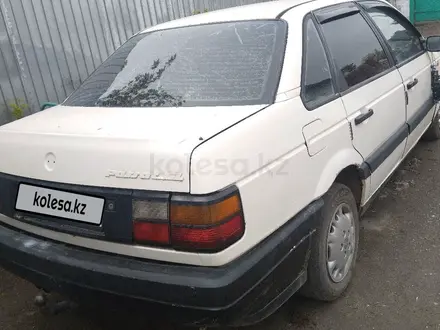 Volkswagen Passat 1990 года за 700 000 тг. в Караганда