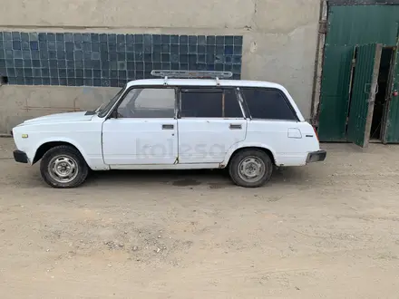 ВАЗ (Lada) 2104 1992 года за 480 000 тг. в Рудный – фото 3