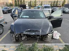 Hyundai Grandeur, 2017