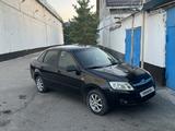 ВАЗ (Lada) Granta 2190 2014 годаүшін1 600 000 тг. в Астана – фото 4