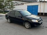 ВАЗ (Lada) Granta 2190 2014 годаүшін1 600 000 тг. в Астана