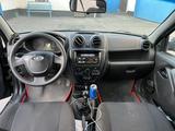 ВАЗ (Lada) Granta 2190 2014 годаүшін1 600 000 тг. в Астана – фото 3